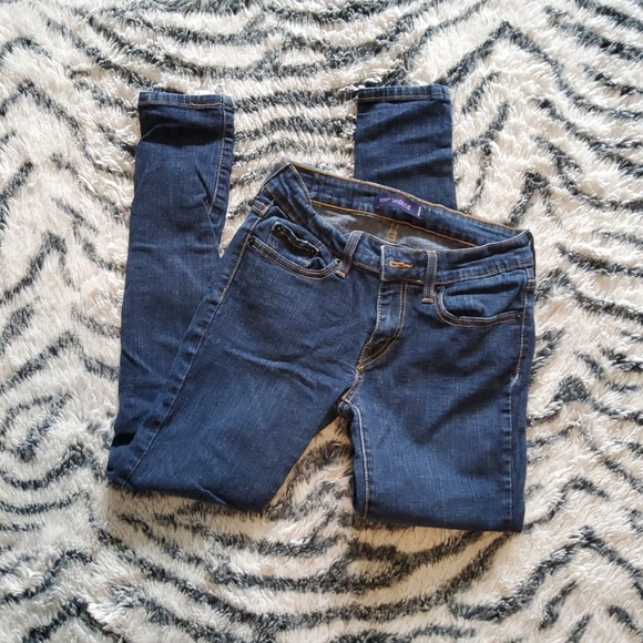 Levi's 535 legging